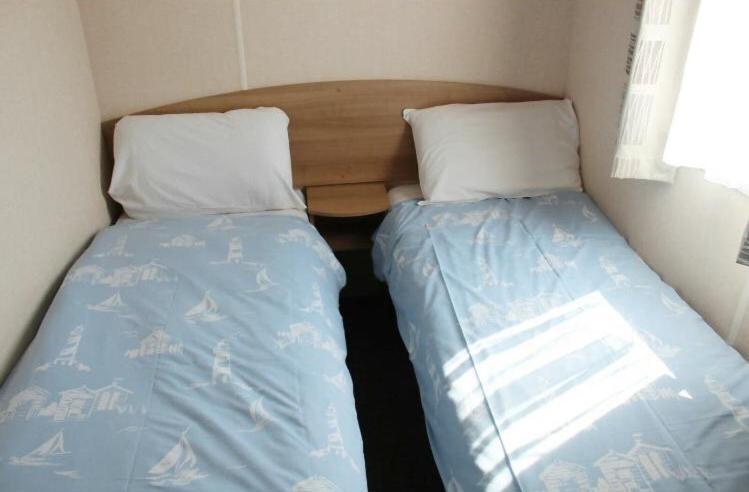 3 Bed Holiday Home Poole Kültér fotó