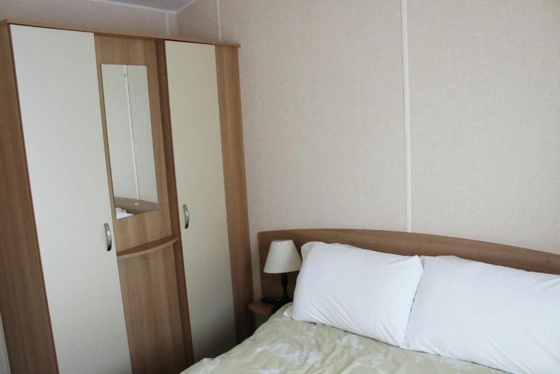 3 Bed Holiday Home Poole Kültér fotó