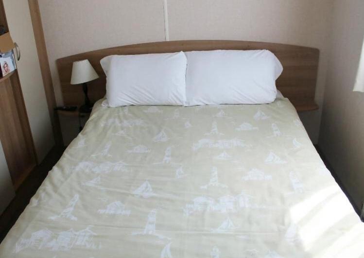 3 Bed Holiday Home Poole Kültér fotó